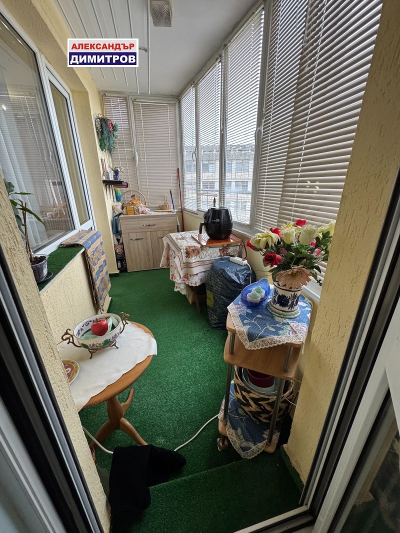Te koop  1 slaapkamer Ruse , Zdravets Iztok , 64 m² | 77285578 - afbeelding [14]