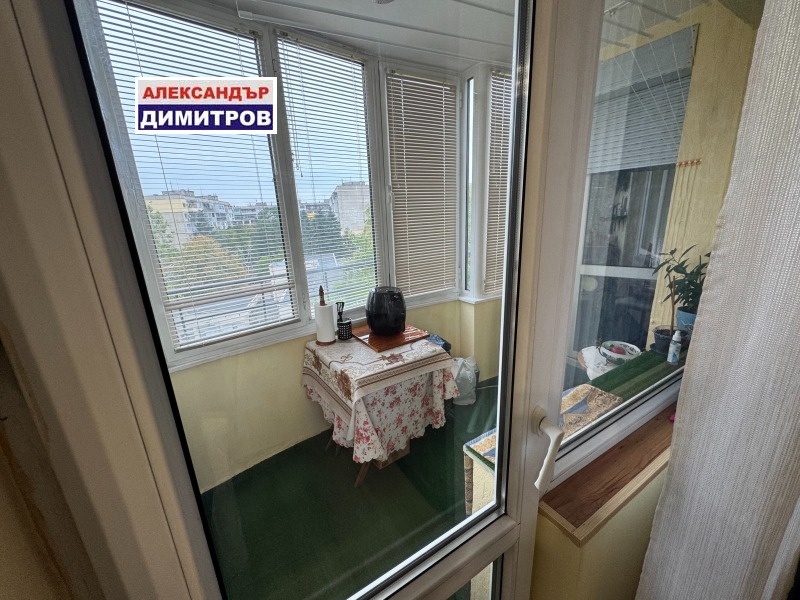Te koop  1 slaapkamer Ruse , Zdravets Iztok , 64 m² | 77285578 - afbeelding [4]