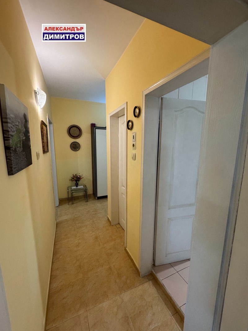Te koop  1 slaapkamer Ruse , Zdravets Iztok , 64 m² | 77285578 - afbeelding [7]
