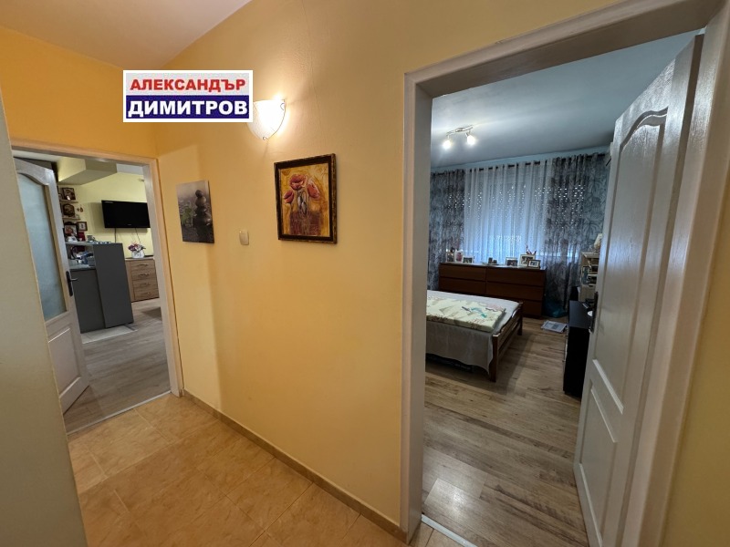 Te koop  1 slaapkamer Ruse , Zdravets Iztok , 64 m² | 77285578 - afbeelding [10]