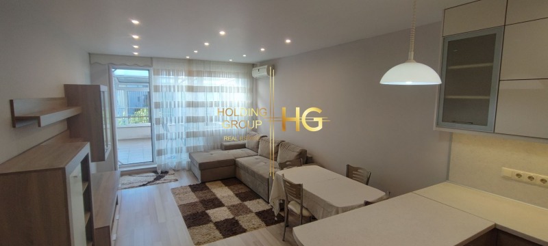 Продава  2-стаен град Варна , Възраждане 1 , 90 кв.м | 29479774 - изображение [13]