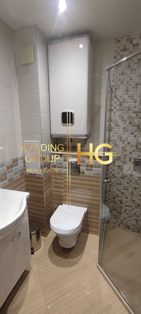 Продава  2-стаен град Варна , Възраждане 1 , 90 кв.м | 29479774 - изображение [7]