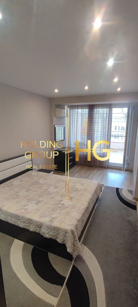 Продава  2-стаен град Варна , Възраждане 1 , 90 кв.м | 29479774 - изображение [3]