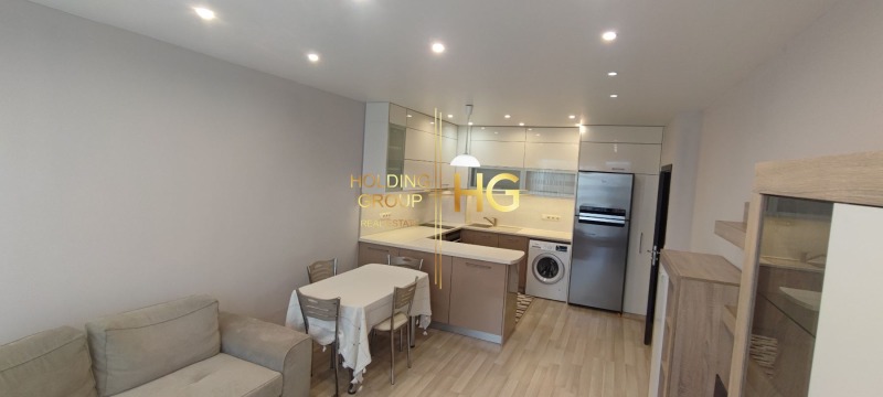 Продава  2-стаен град Варна , Възраждане 1 , 90 кв.м | 29479774 - изображение [5]