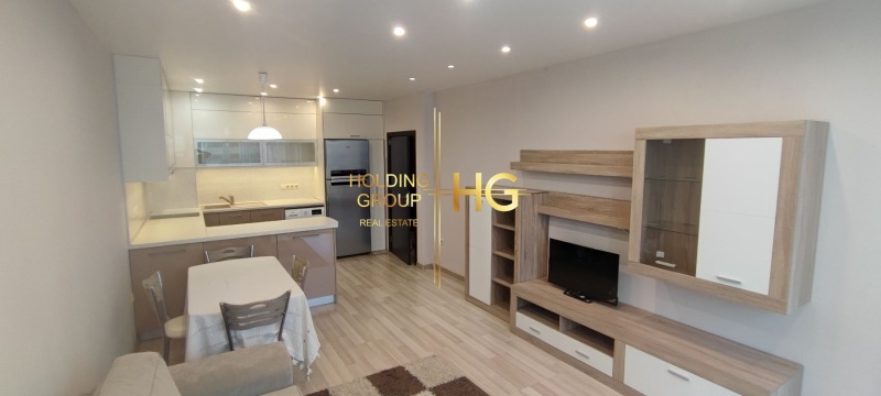 Продава  2-стаен град Варна , Възраждане 1 , 90 кв.м | 29479774 - изображение [6]