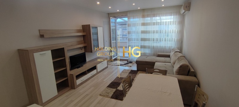 Продава  2-стаен град Варна , Възраждане 1 , 90 кв.м | 29479774 - изображение [12]