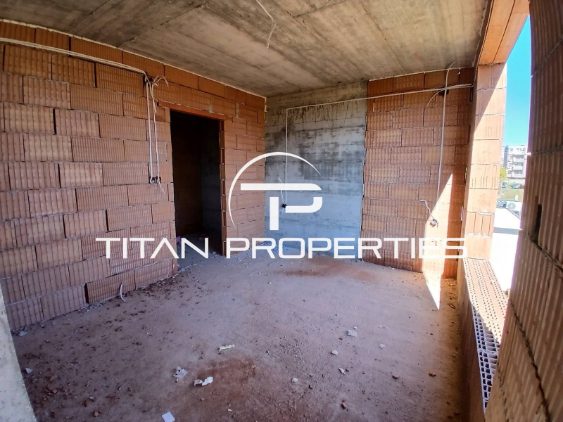 Продава 2-СТАЕН, гр. Пловдив, Остромила, снимка 5 - Апартаменти - 52413229