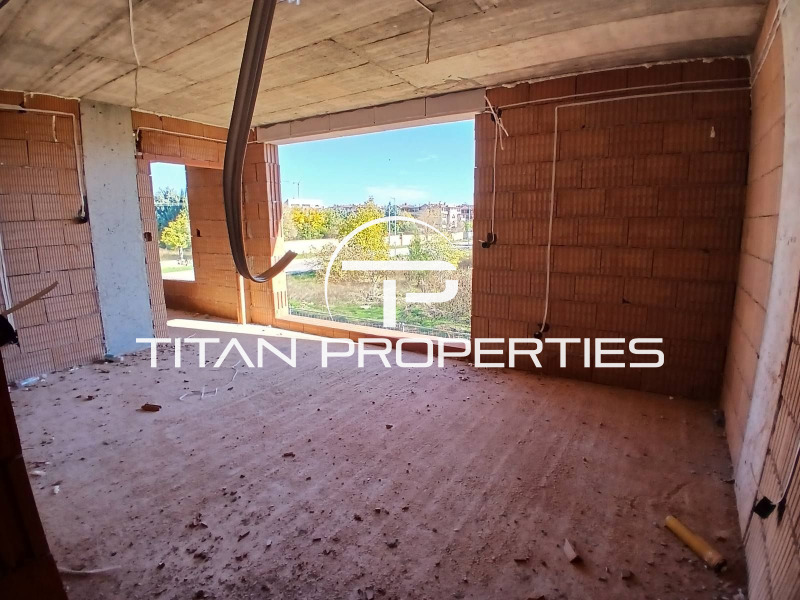 Продава 2-СТАЕН, гр. Пловдив, Остромила, снимка 4 - Апартаменти - 52413229