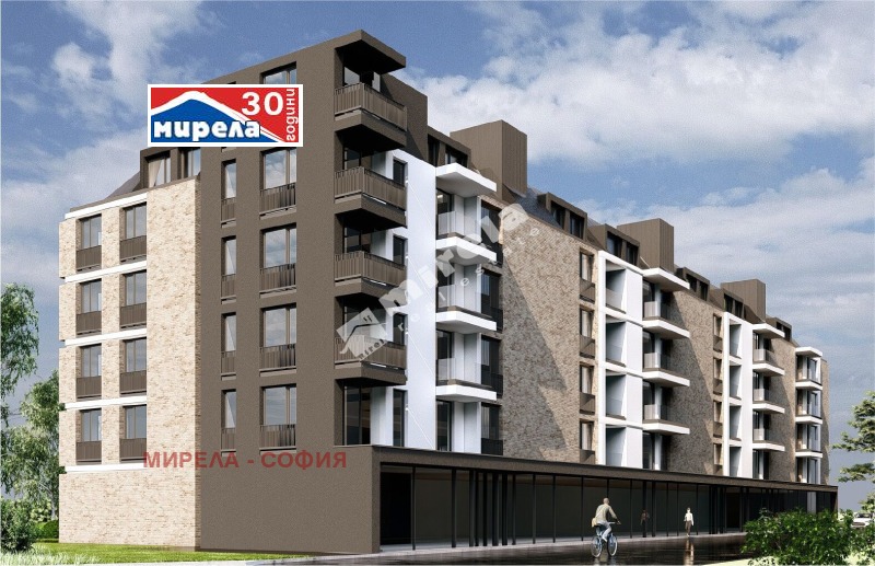 Продава 2-СТАЕН, гр. София, Зона Б-5, снимка 2 - Апартаменти - 52572078