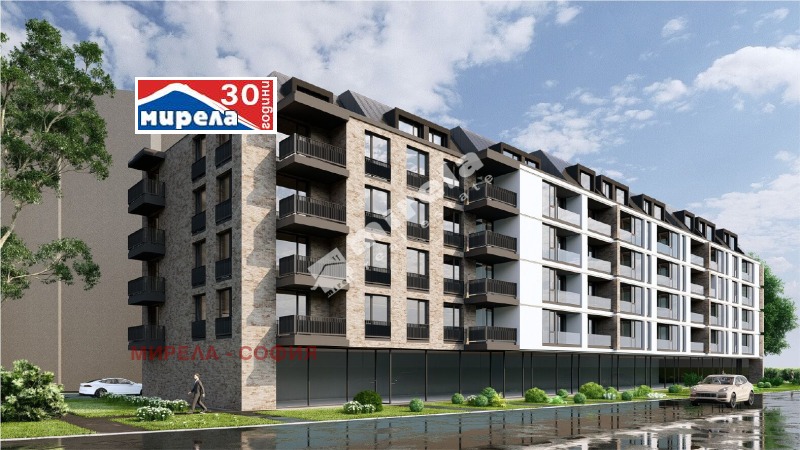 Продава 2-СТАЕН, гр. София, Зона Б-5, снимка 5 - Апартаменти - 52572078