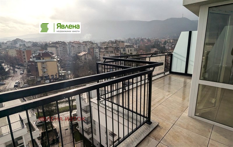 Продава 2-СТАЕН, гр. София, Бъкстон, снимка 7 - Апартаменти - 53812144