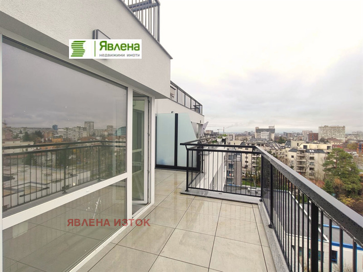 Продава 2-СТАЕН, гр. София, Бъкстон, снимка 6 - Апартаменти - 53812144