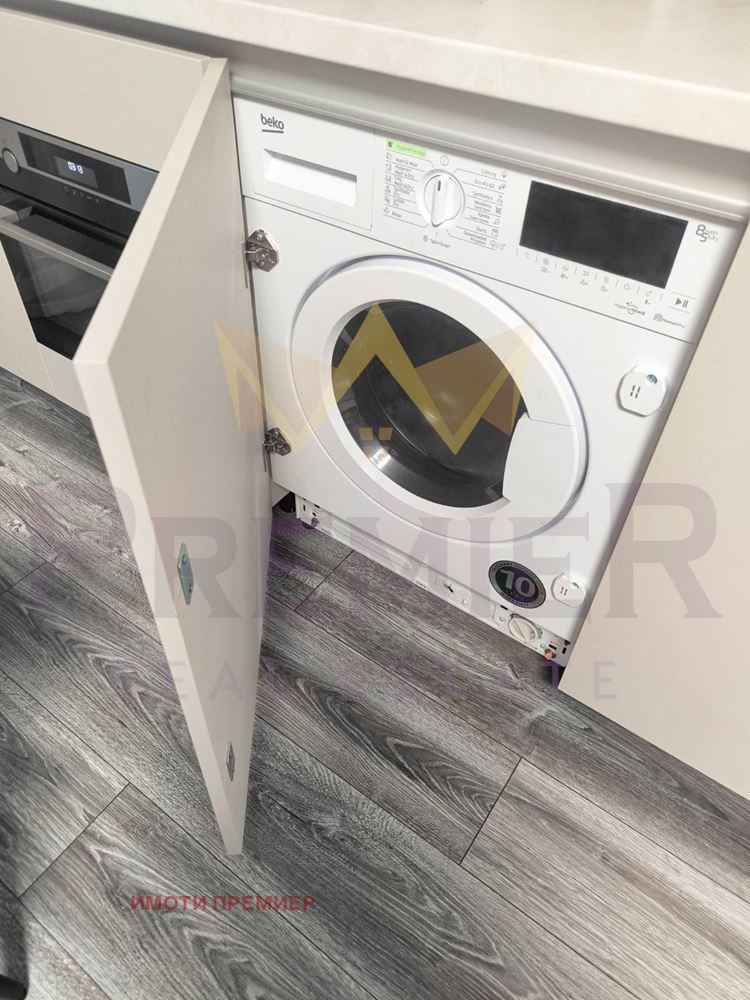 Продава 2-СТАЕН, гр. Варна, Център, снимка 6 - Апартаменти - 55845490