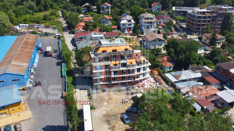 Satılık  2 yatak odası Sofia , Ovça kupel 1 , 86 metrekare | 98829989 - görüntü [10]