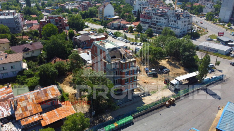 Satılık  2 yatak odası Sofia , Ovça kupel 1 , 86 metrekare | 98829989 - görüntü [5]