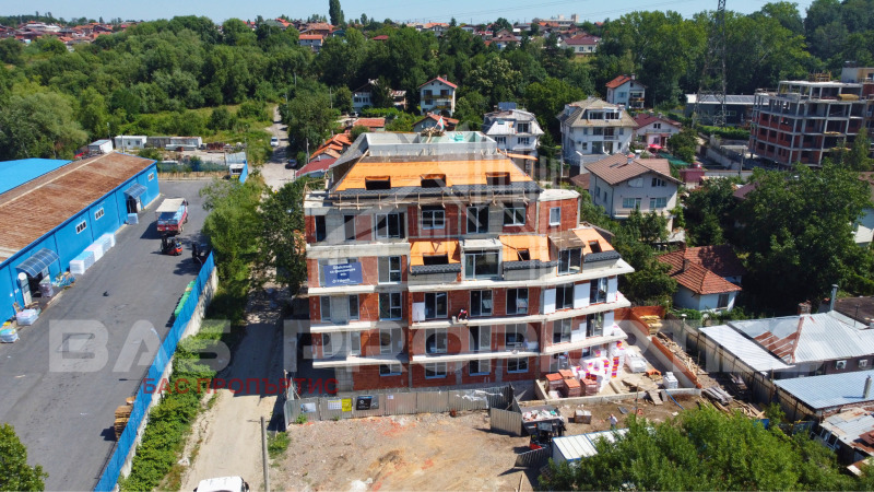 Satılık  2 yatak odası Sofia , Ovça kupel 1 , 86 metrekare | 98829989