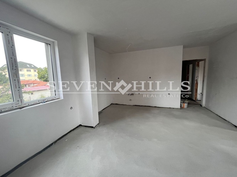 En venta  2 dormitorios Plovdiv , Proslav , 107 metros cuadrados | 73193688 - imagen [4]