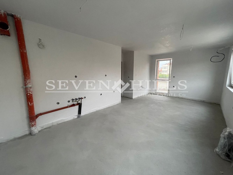 Till salu  2 sovrum Plovdiv , Proslav , 107 kvm | 73193688 - bild [6]