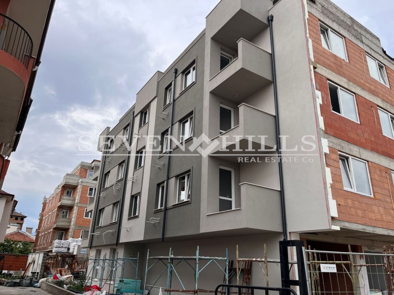 En venta  2 dormitorios Plovdiv , Proslav , 107 metros cuadrados | 73193688 - imagen [14]