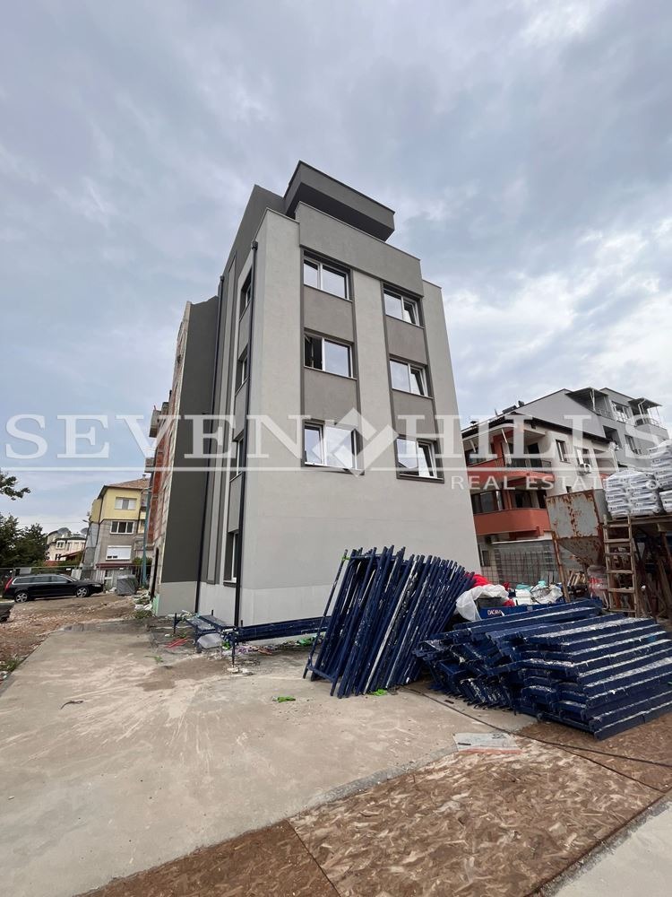 Till salu  2 sovrum Plovdiv , Proslav , 107 kvm | 73193688 - bild [12]