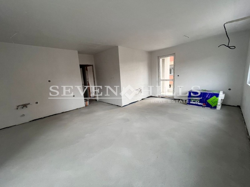 En venta  2 dormitorios Plovdiv , Proslav , 107 metros cuadrados | 73193688 - imagen [2]