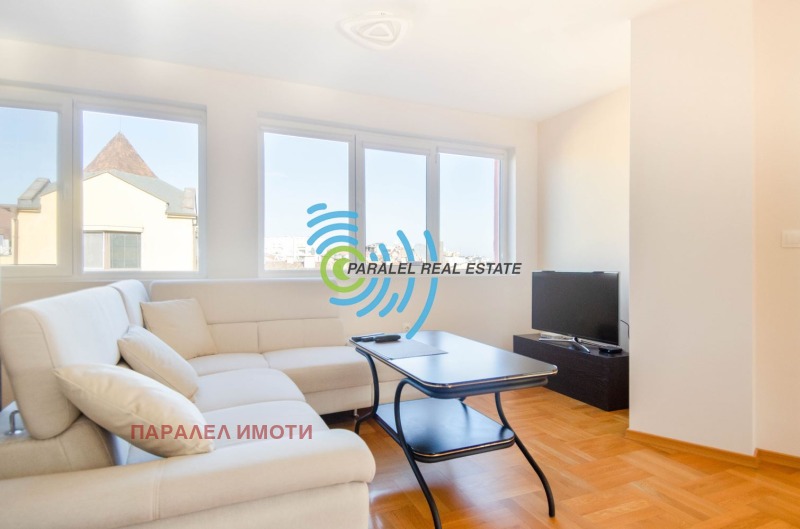 Продава  3-стаен град Пловдив , Кършияка , 148 кв.м | 91486118 - изображение [2]