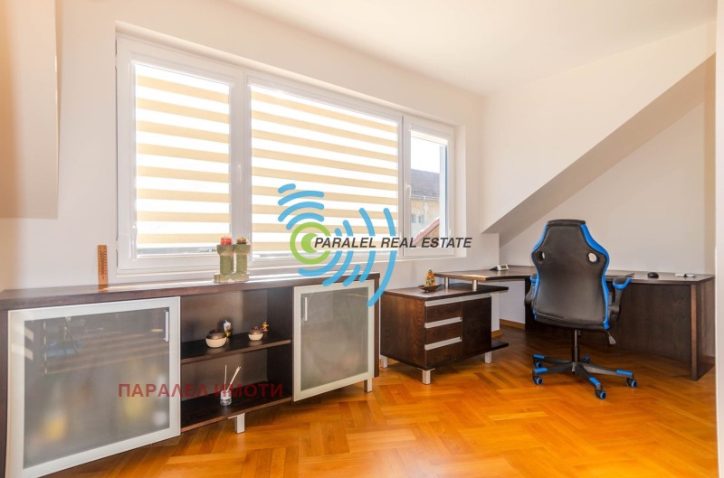 In vendita  2 camere da letto Plovdiv , Karshiiaka , 148 mq | 91486118 - Immagine [5]