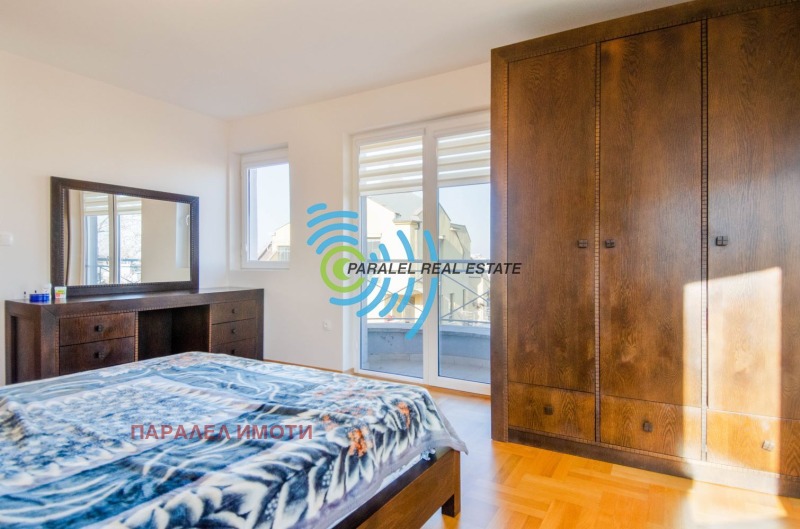 In vendita  2 camere da letto Plovdiv , Karshiiaka , 148 mq | 91486118 - Immagine [9]