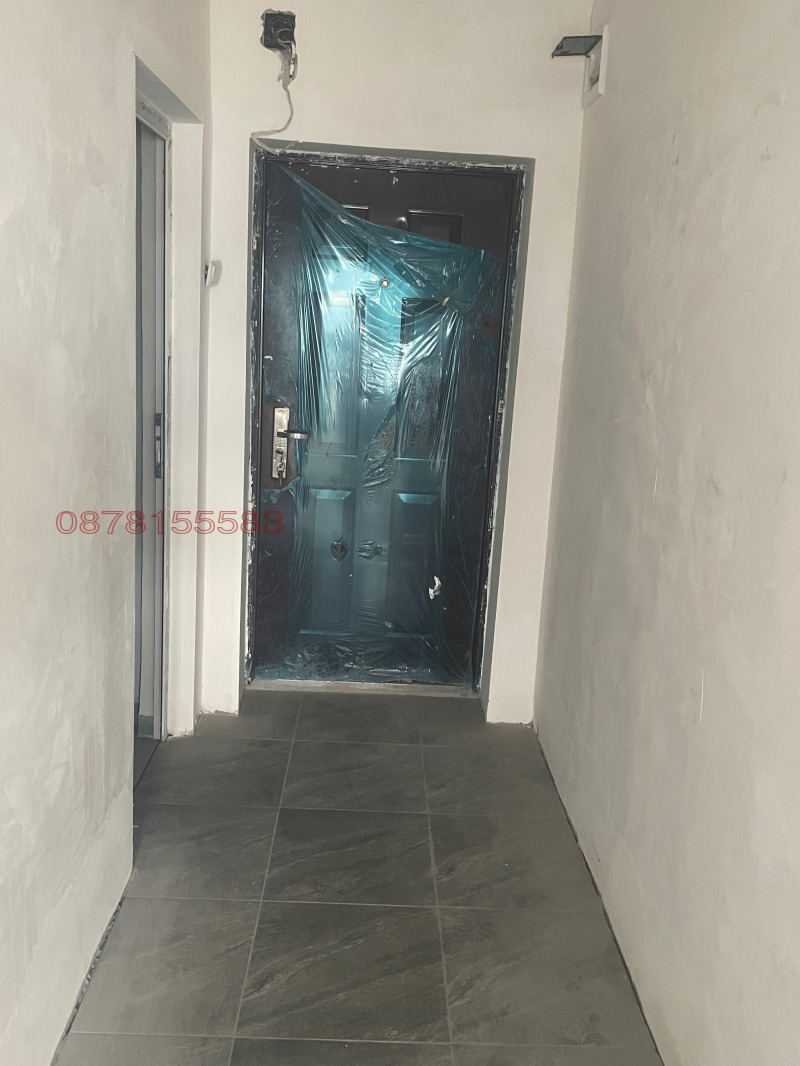 Продава 3-СТАЕН, гр. Харманли, област Хасково, снимка 6 - Апартаменти - 52779608