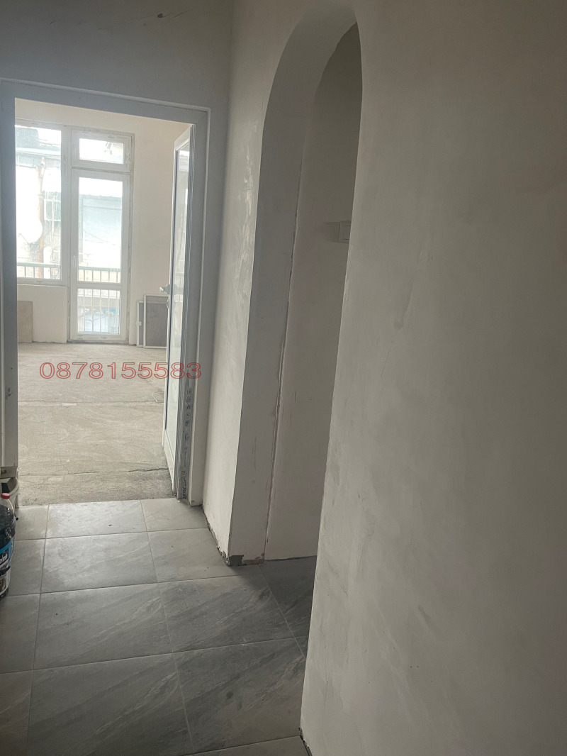 Продава 3-СТАЕН, гр. Харманли, област Хасково, снимка 9 - Апартаменти - 52779608