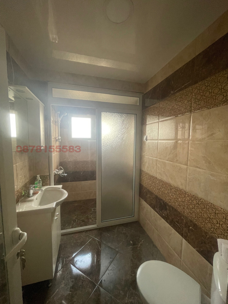 Продава 3-СТАЕН, гр. Харманли, област Хасково, снимка 2 - Апартаменти - 52779608