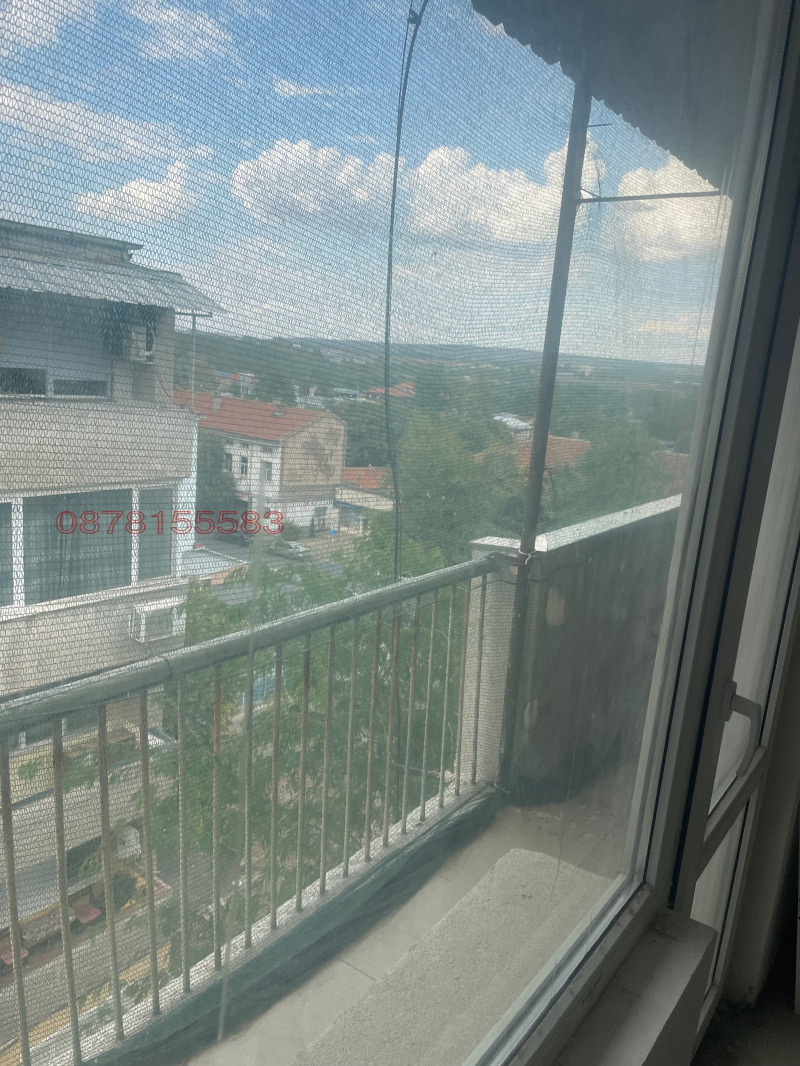 Продава 3-СТАЕН, гр. Харманли, област Хасково, снимка 16 - Апартаменти - 52779608