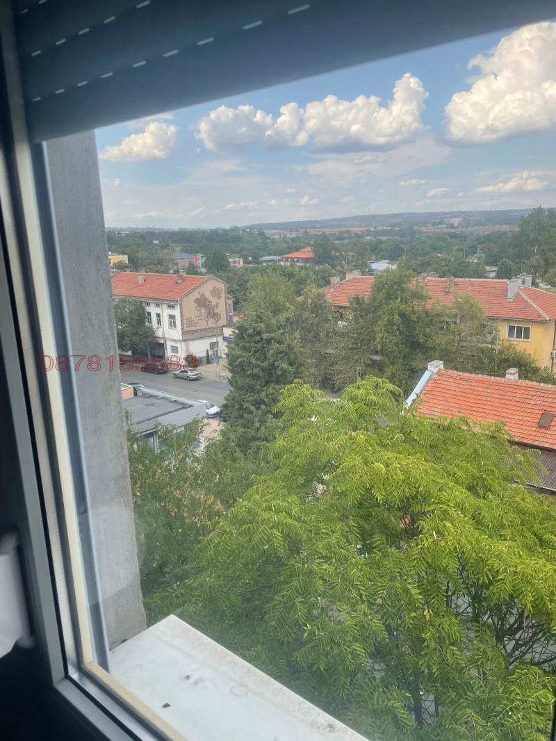 Продава 3-СТАЕН, гр. Харманли, област Хасково, снимка 13 - Апартаменти - 52779608