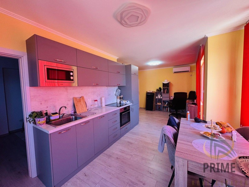 На продаж  2 спальні Бургас , Сарафово , 94 кв.м | 20152358 - зображення [3]