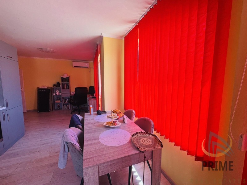 На продаж  2 спальні Бургас , Сарафово , 94 кв.м | 20152358 - зображення [6]