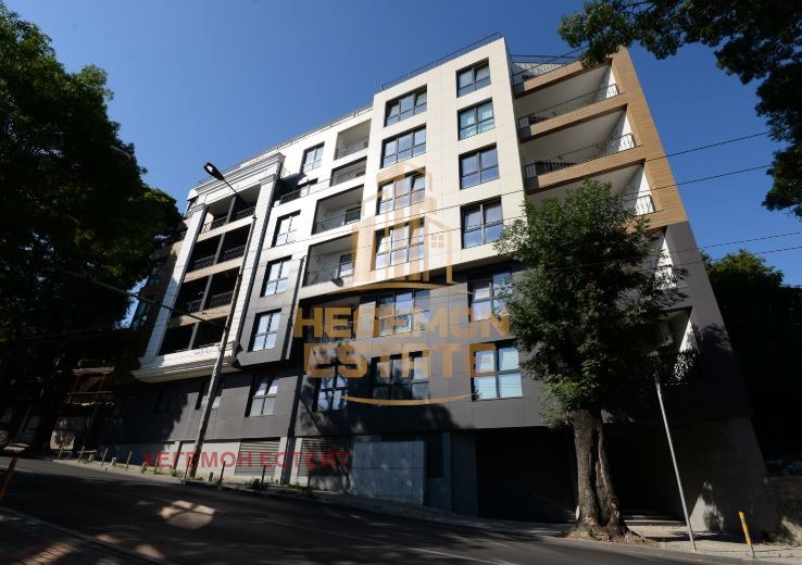 Продаја  2 спаваће собе Варна , Операта , 127 м2 | 38721783