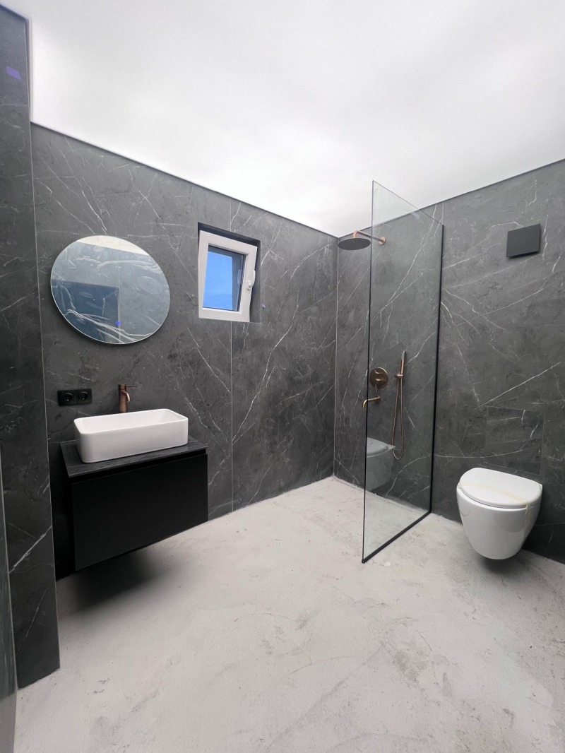 Продава 3-СТАЕН, гр. Варна, Център, снимка 4 - Апартаменти - 52562008