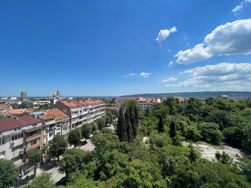 Продава 3-СТАЕН, гр. Варна, Център, снимка 5 - Апартаменти - 52562008