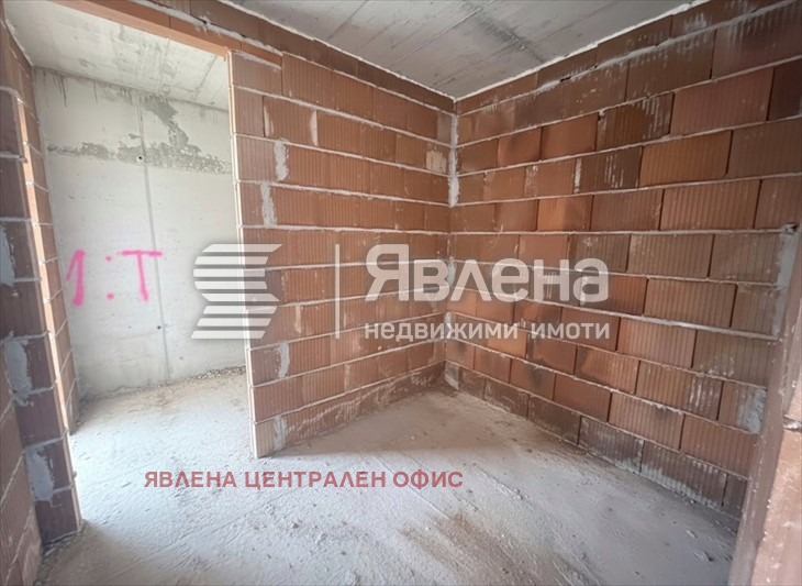 Продава 3-СТАЕН, гр. София, Кръстова вада, снимка 5 - Апартаменти - 53880108