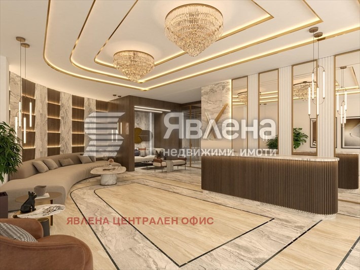 Продава 3-СТАЕН, гр. София, Кръстова вада, снимка 10 - Апартаменти - 53880108