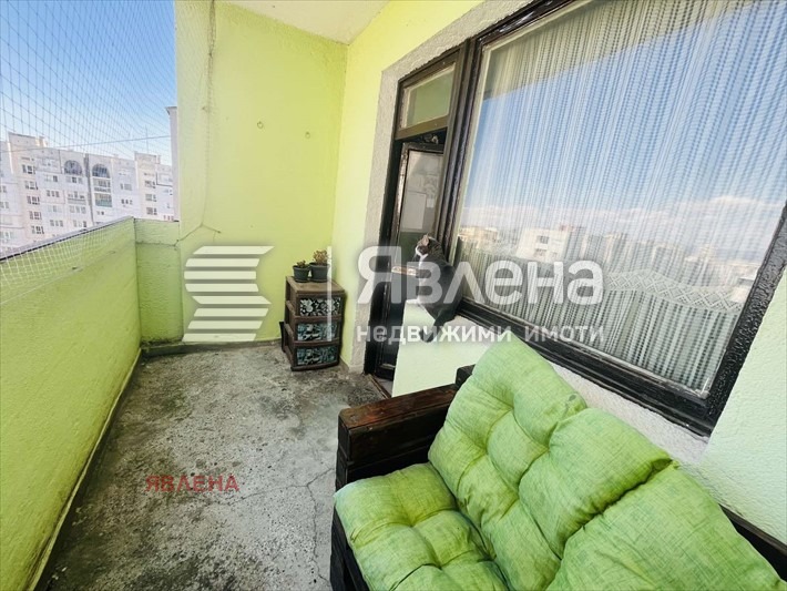 Продава 3-СТАЕН, гр. София, Обеля 1, снимка 8 - Апартаменти - 55608928