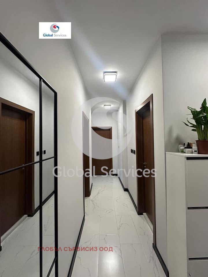 In vendita  3 camere da letto Sofia , Karpuzitsa , 113 mq | 75209640
