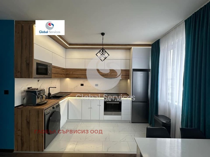 In vendita  3 camere da letto Sofia , Karpuzitsa , 113 mq | 75209640 - Immagine [4]