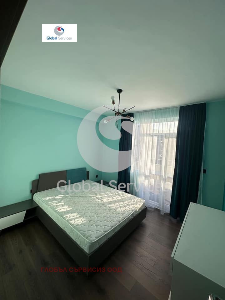 In vendita  3 camere da letto Sofia , Karpuzitsa , 113 mq | 75209640 - Immagine [6]