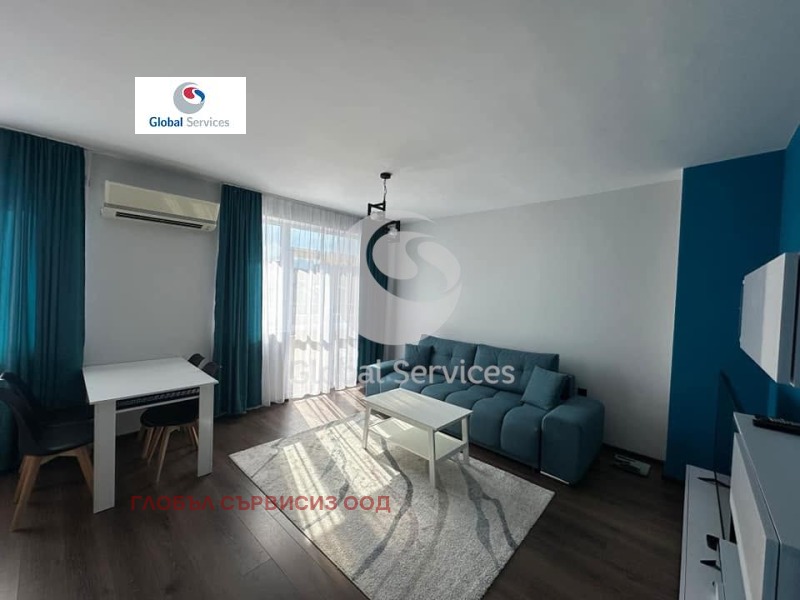 In vendita  3 camere da letto Sofia , Karpuzitsa , 113 mq | 75209640 - Immagine [2]