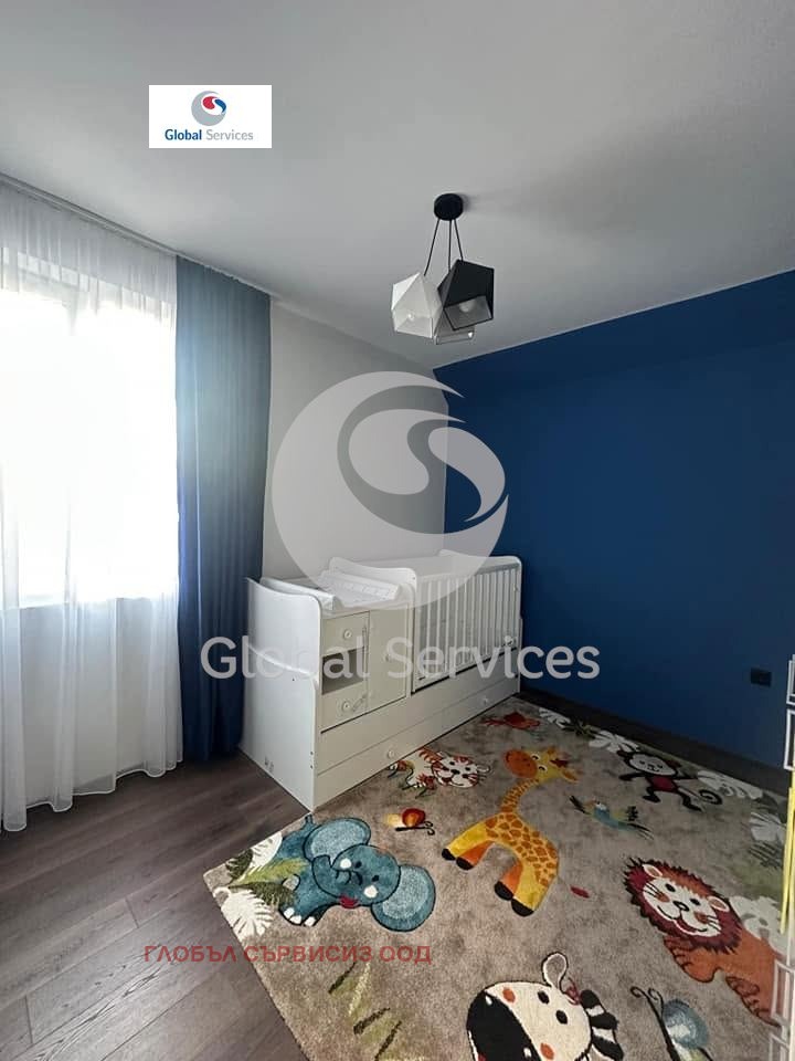 In vendita  3 camere da letto Sofia , Karpuzitsa , 113 mq | 75209640 - Immagine [8]