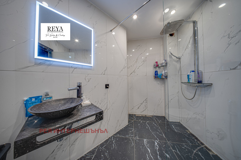 Продава МНОГОСТАЕН, гр. София, ж.гр.Южен парк, снимка 8 - Апартаменти - 52319251