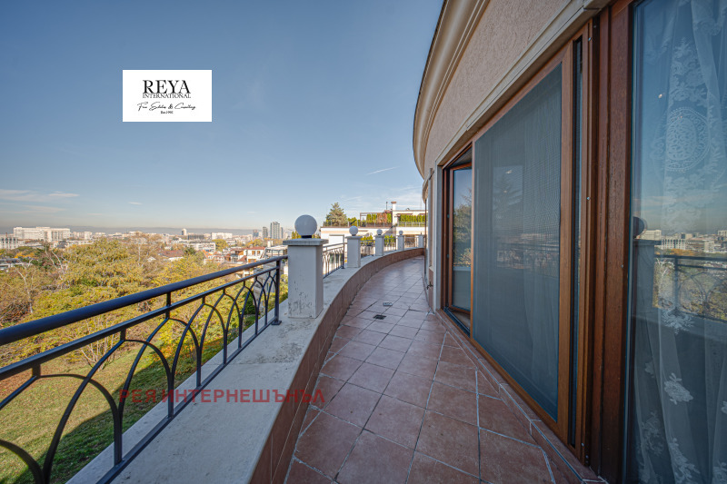 Продава МНОГОСТАЕН, гр. София, ж.гр.Южен парк, снимка 15 - Апартаменти - 52319251