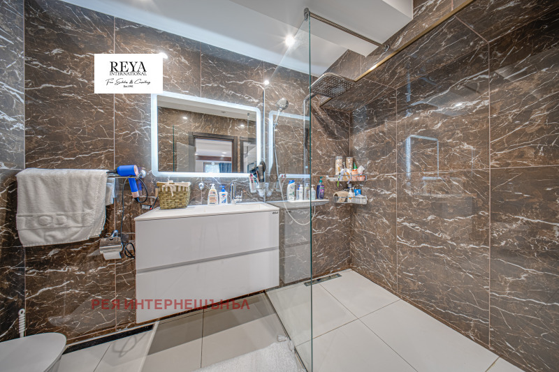 Продава МНОГОСТАЕН, гр. София, ж.гр.Южен парк, снимка 11 - Апартаменти - 52319251