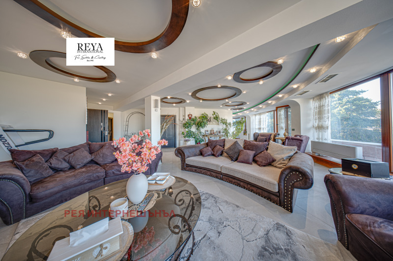 Продава МНОГОСТАЕН, град София, ж.гр.Южен парк • 1500000 € / 2933745.00 лв. • 99834494 1